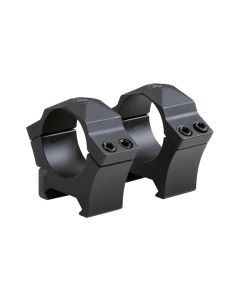 Anillas Metal Sig Sauer 30mm Alpha Hunting Picatinny Medias