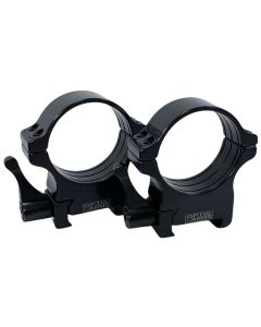 anillas picatinny optik arms qr 30mm. [desmontables] - bh18