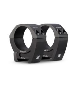 Anillas Vortex PRO Series Tubo 34 mm Medias