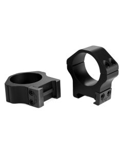 Anillas Warne Maxima Horizontal 34mm Weaver Picatinny Medias