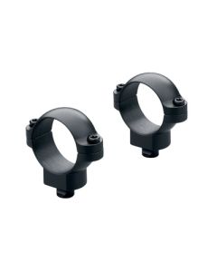 Anillas Leupold QR 1" Altas imagen 1