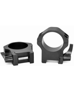 Anillas WARNE Maxima horizontal 1" Desmontables Altas