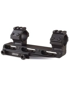 montura konus universal cantilever mount weaver/picatinny