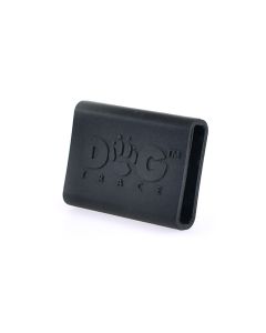 anillo de goma para sujeción de antena collar x20