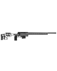 Rifle de cerrojo Anschutz 1782 APR carbon grey 6.5 creedmoor
