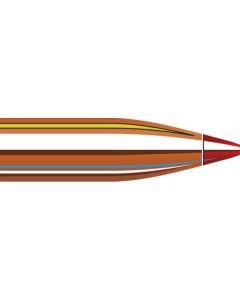 PUNTAS HORNADY V-MAX CAL.224 60 GRAINS - 100 UDS. imagen 1