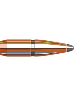PUNTAS HORNADY BTSP CAL .243 100 GRAINS - 100 UDS. imagen 1
