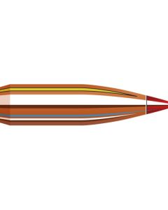 PUNTAS HORNADY TRADIT VARMINT CAL.257 75 GRAINS - 100 UDS. imagen 1