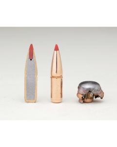 PUNTAS HORNADY SST CAL .277 140 GRAINS - 100 UDS. imagen 3