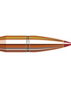 Puntas Hornady SST 7MM ,284 139 grains - 100 uds. imagen 1