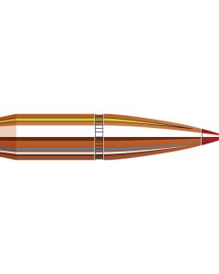 Puntas Hornady SST 7mm/.284 162 Grains