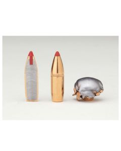 PUNTAS HORNADY FTX CAL .308 160 GRAINS - 100 UDS. imagen 1