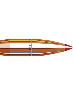 PUNTAS HORNADY SST CAL .308 165 GRAINS - 100 UDS. imagen 1