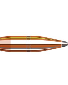 PUNTAS HORNADY SPBT CAL .308 180 GRAINS - 100 UDS. imagen 1