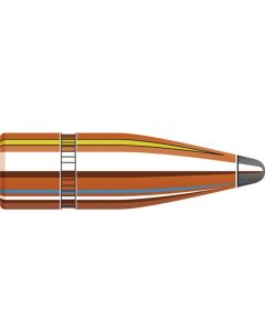 PUNTAS HORNADY SPRP CAL .312 150 GRAINS - 100 UDS. imagen 1