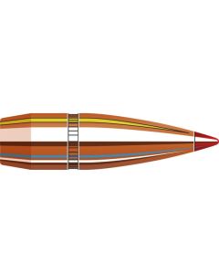 PUNTAS HORNADY SST CAL .323 170 GRAINS - 100 UDS. imagen 1