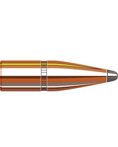 PUNTAS HORNADY SP CAL .323 195 GRAINS - 100 UDS. imagen 1