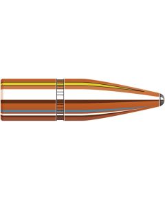 RIFLE BULLETS338 CAL.338 225GR SP-RP M1500 imagen 1