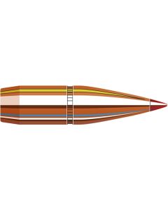 PUNTAS HORNADY SST CAL .338 225 GRAINS - 100 UDS. imagen 1