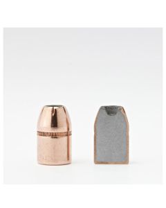 Puntas Hornady XTP CAL .410 210 Grains - 100 uds. imagen 1