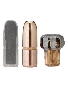 DANGEROUS GAME PUNTAS 45CAL.458 500GR -50 UDS imagen 1