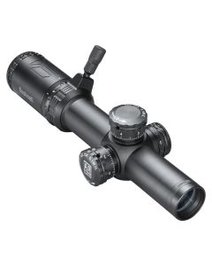 Visor Bushnell AR 1-4x24 BTR-1 IR FFP imagen 7