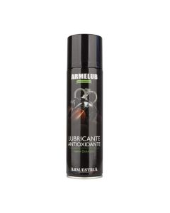Aerosol desengrasante lubricante antioxidante Armaestria armelub 250ml