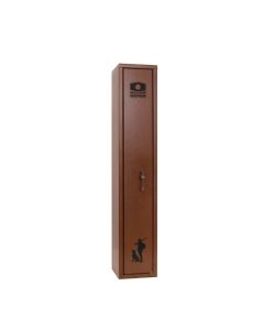 Armero homologado Grado I Sefer SF-104 - 3 armas largas