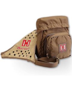 Arnés con funda para prismáticos Hornady