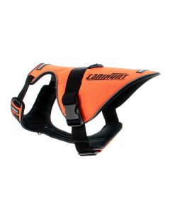 arnés para perro canihunt signal talla m