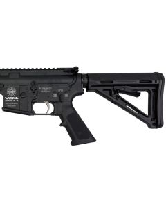 Rifle semiautomático ASTRA ARMS AR-15 VG4 Brutale 12" - 300 AAC BLK