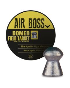 Balin Air Boss Domed field target 4,51mm (.177) 500u. 0,6g
