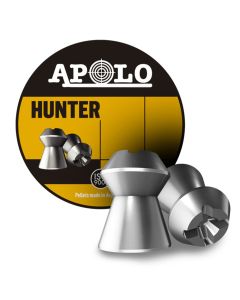 Balines Apolo Hunter 5.5 mm 1,2g