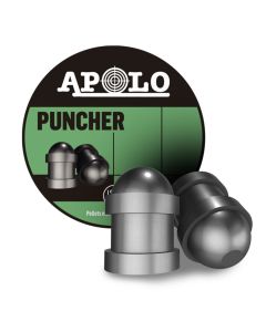 Balines Apolo Puncher 6.35 mm 2.4gr
