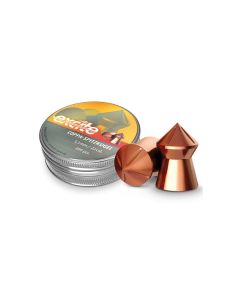 Balines H&N Sport Excite Coppa Spitzkugel 5,5mm