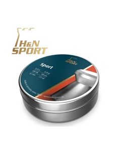 Balin H&N Sport 4.5 - 0,53g imagen 1