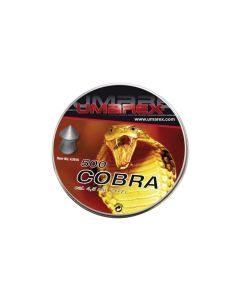 Balines Umarex Cobra