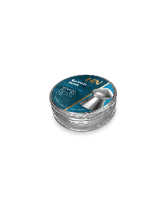 Balines H&N Baracuda Match 5.52 mm 21.14 gr - 200 unidades