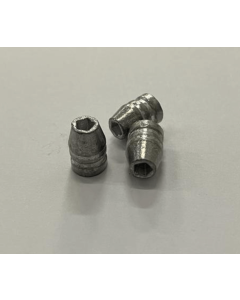 Balines Hunters Supply 9mm (.357) 115gr PHP