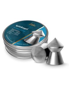 Balines Spitzkugel - 5,5mm