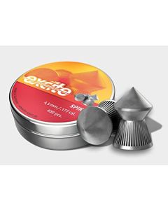 Balin Silver Point HN 6.35 imagen 3