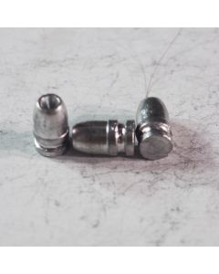 Balines Hunters Supply 6.35 mm HP 48 grain