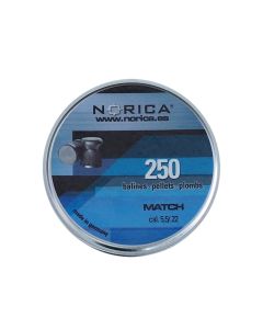 Balines Norica Match 5.5