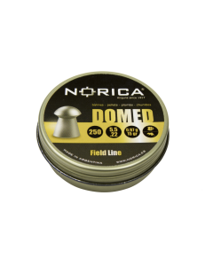 Balines Norica DOMED Field Line 4,5mm imagen 1