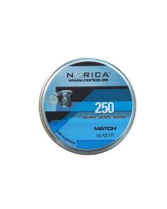 Balines Norica Match 4.5 - 250