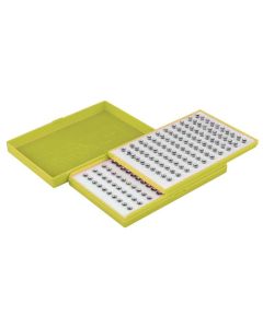 Balines QYS Olympic 4.50mm 0.53g imagen 1