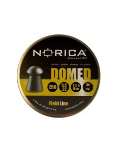 Balines Norica DOMED Field Line 5,5mm imagen 1