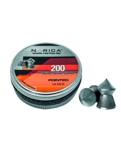 Balines Norica Pointed 5.5