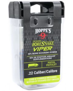 Baqueta Textil Boresnake Viper DEN - Calibre .22