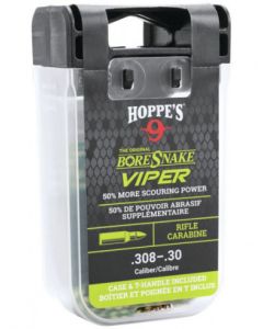 baqueta textil boresnake viper den - calibre .30-.308